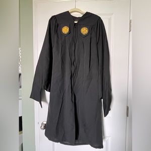University of South Florida Master’s Graduation Gown